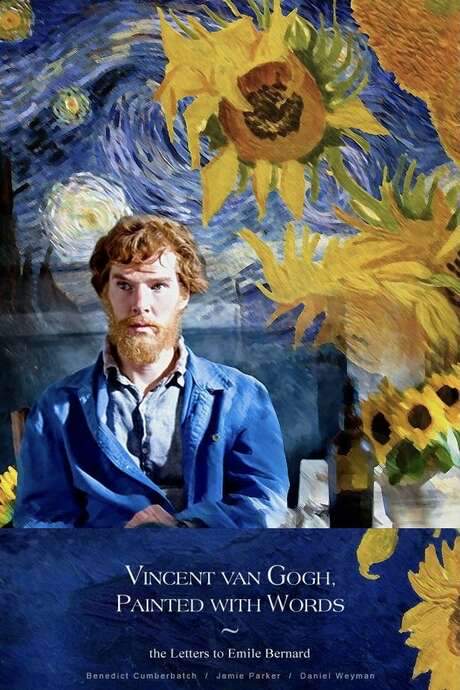 Van Gogh: Painted with Words
